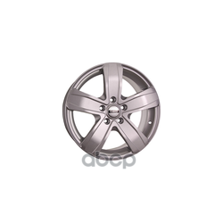 Диск NEO, 736 7x17/5x114.3ET45 66.1