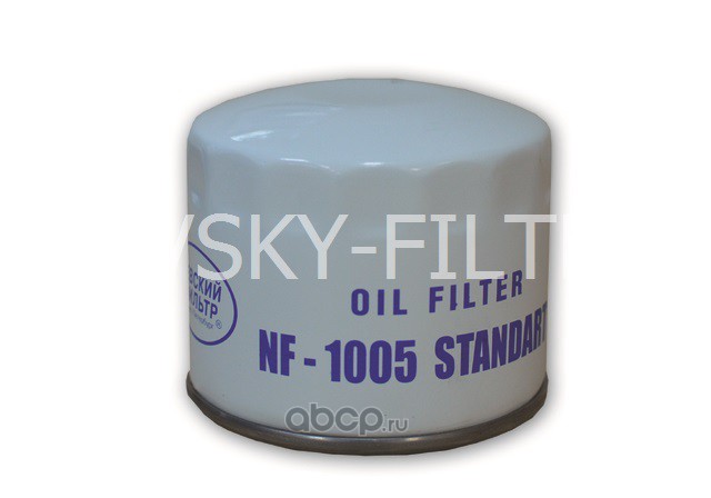 NEVSKY FILTER NF1005