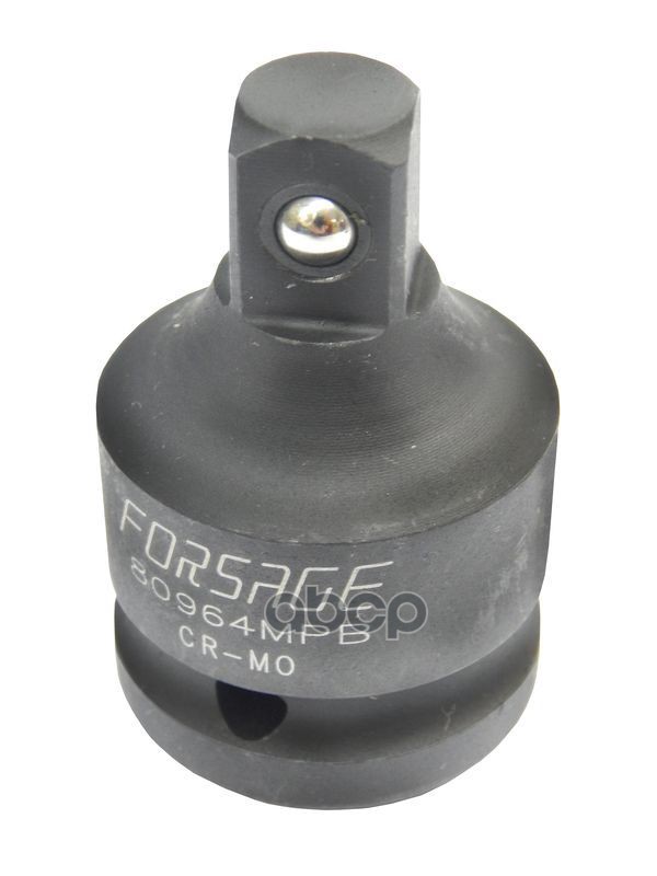 Адаптер Ударный! 3/4''(F)Х1/2''(M) FORSAGE арт. F-80964MPB