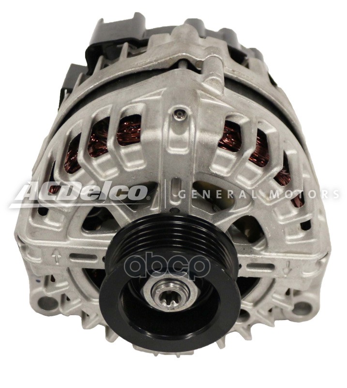 Генератор 120A Opel Astra H Zafira B Vectra C