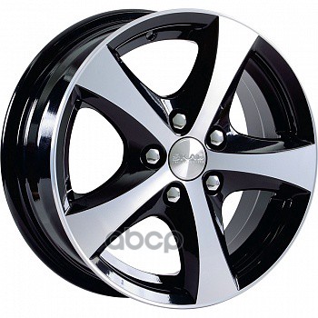 Диск SKAD, УРАН-2 5.5x14/4x100ET35 67.1