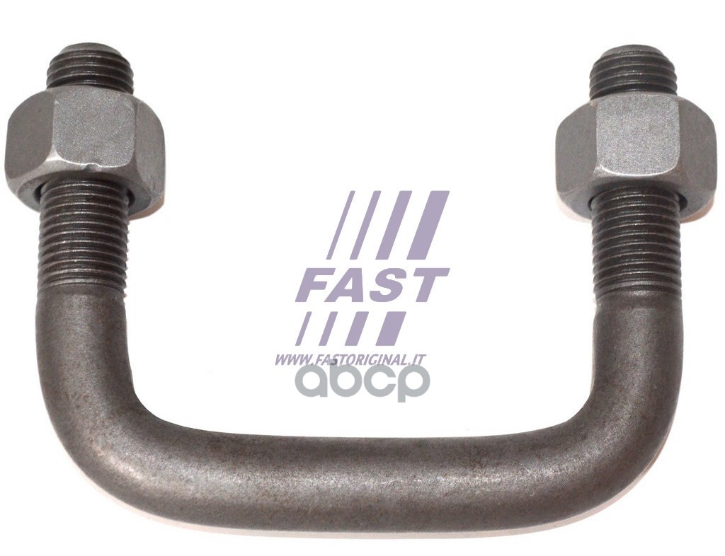 Стремянка Ресора Fiat Ducato 06> 12Q/15Q/17Q M14x70x60 FAST арт. FT13339