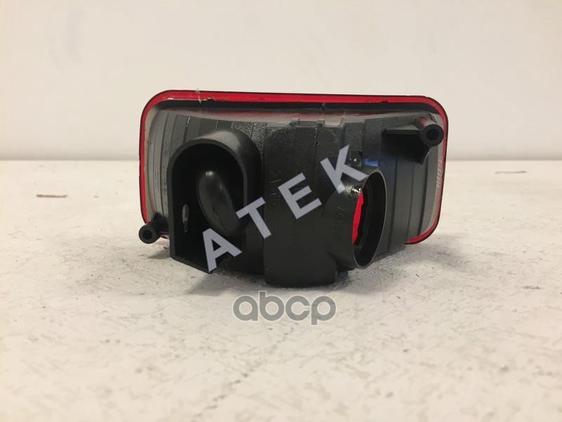 Фонарь противотуманный правый катафот ATEK 3211136
