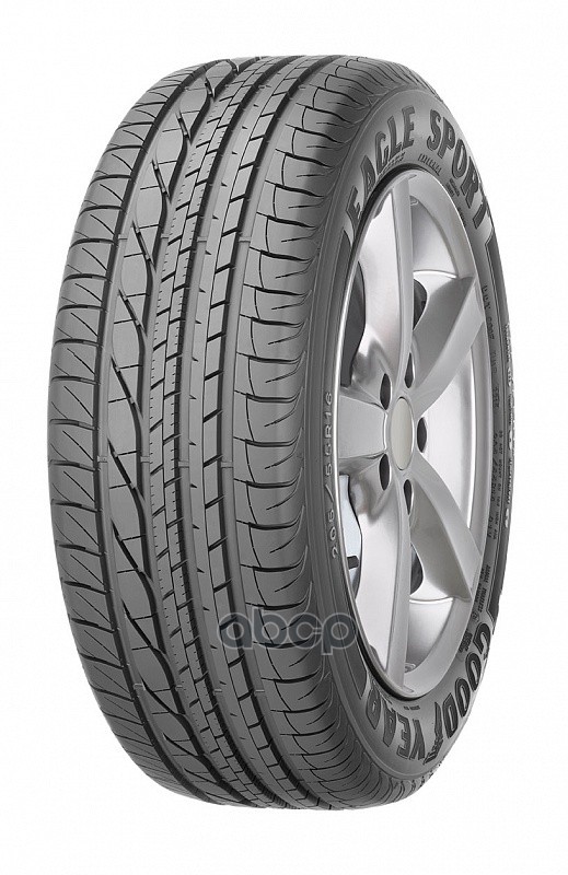 Автошина GOODYEAR Eagle Sport 215/50 R17 91 V