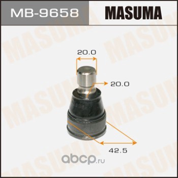 Masuma MB9658