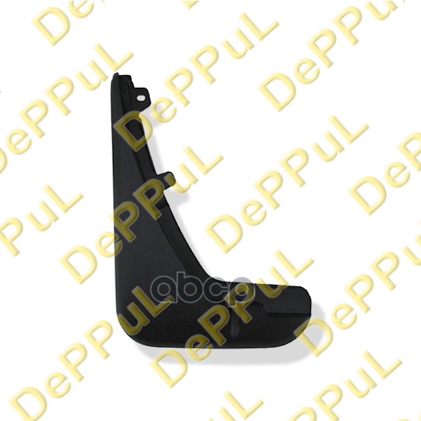 Брызговик Передний Левый (L) (Под Оригинал) (Комплект 1 Шт.) Ford Focus Ii (--, Россия) DePPuL арт. DE138727FFL