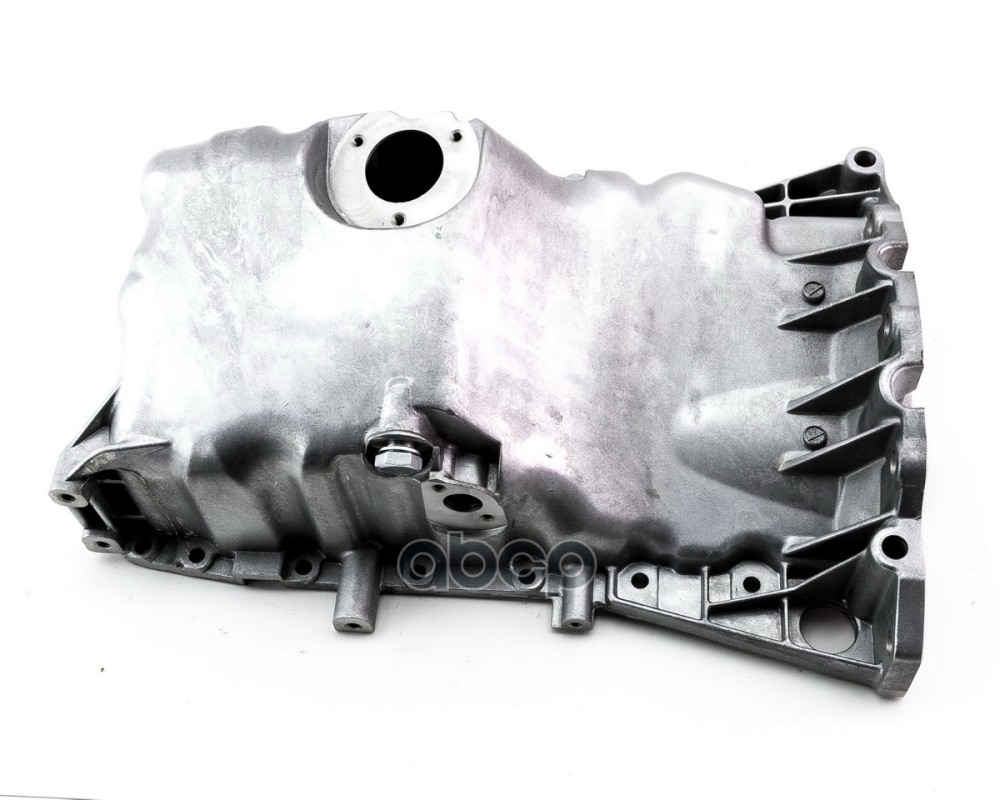 Поддон картера