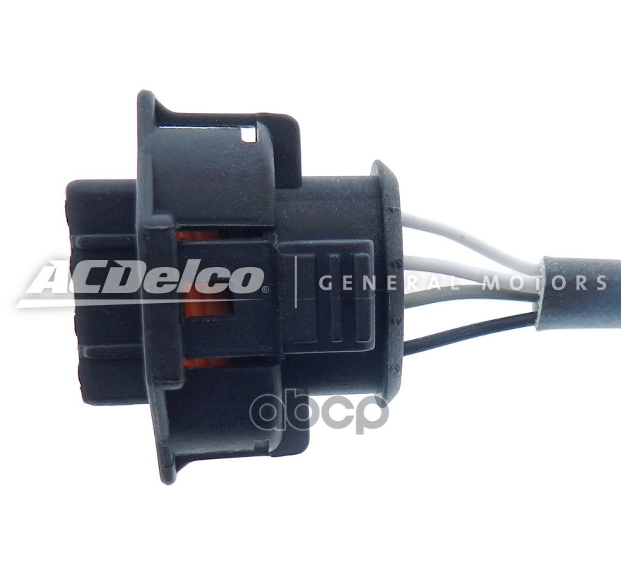 КИСЛОРОДНЫЙ ДАТЧИК #2