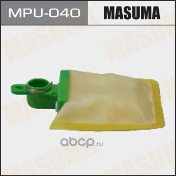 Masuma MPU040