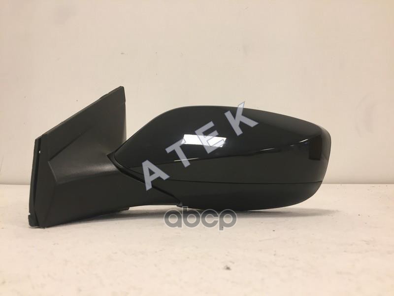 ATEK SOLARIS Зеркало левое эл-е. без подогрева 3 конт. (под покрас) RP-11644