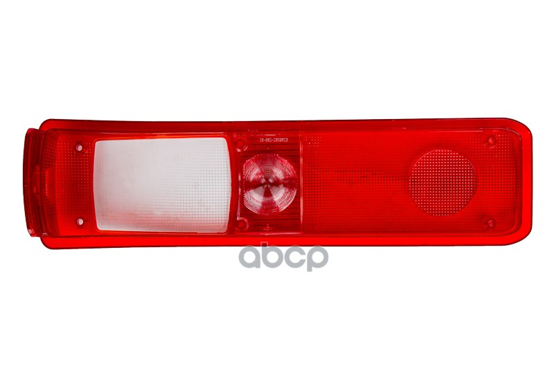 стекло многосекц. заднего фонаря  левое/правое LC9 RVI Premium,Volvo FH