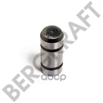 Палец D=26Mm/L=58.5Mm Ролика Тормозной К BERGKRAFT арт. BK8007524