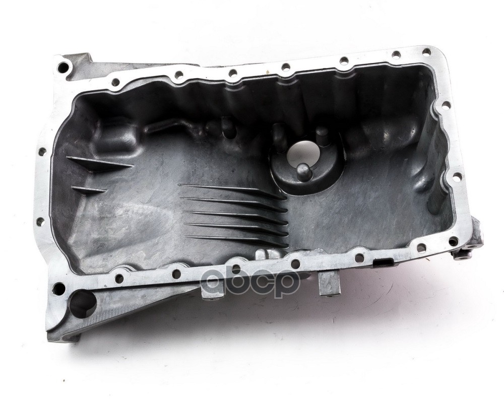 Поддон картера