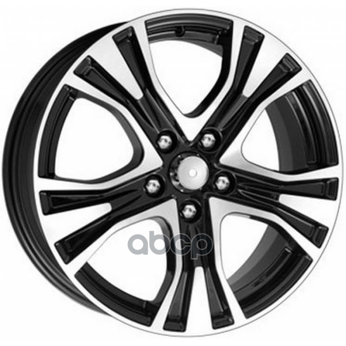 Диск Remain, R159 7x17/5x114.3ET45 67.1