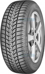 Автошина SAVA Eskimo SUV 2 255/55 R18 109 H