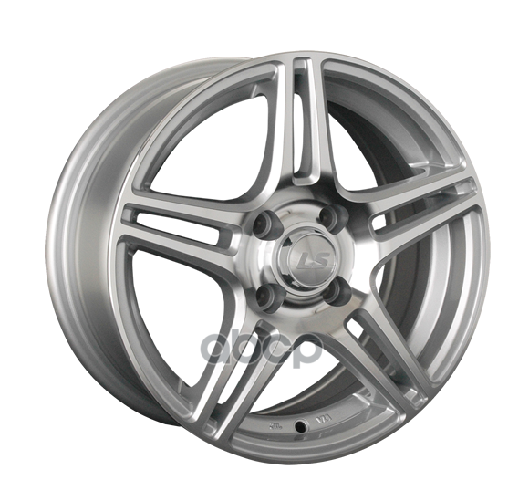 Диск LS WHEELS, 770 6.5x15/4x100ET45 54.1
