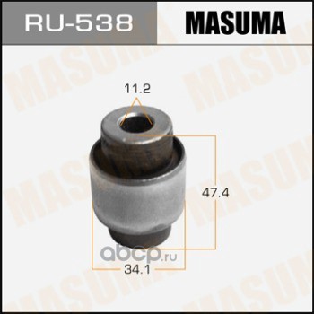 Masuma RU538