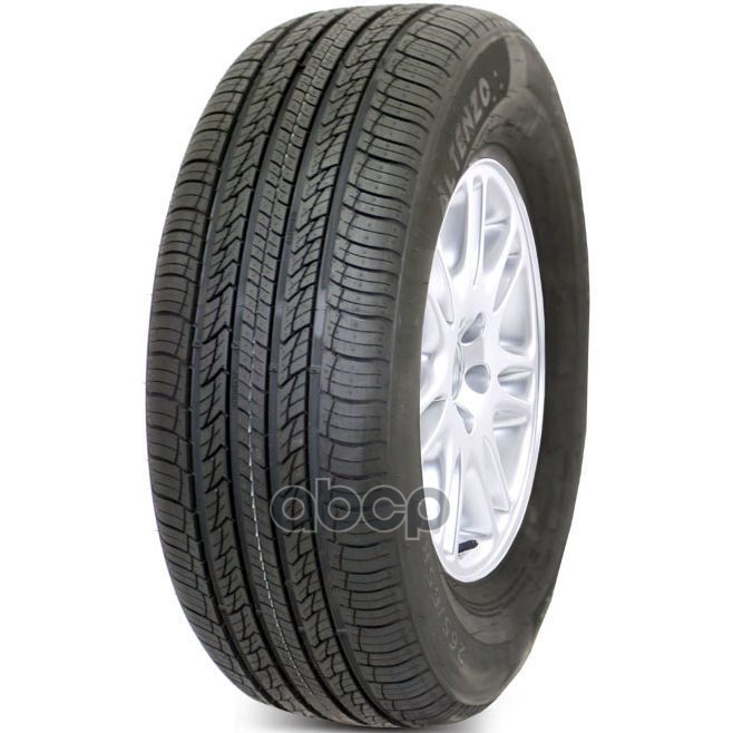 Автошина ALTENZO Sports Navigator 275/40 R20 106 Y
