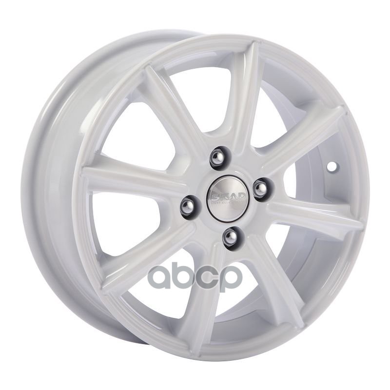 Диск SKAD, Монако 5.5x14/4x98ET38 58.6