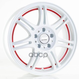 Диск Nitro, Y4601 6x15/5x112ET47 57.1