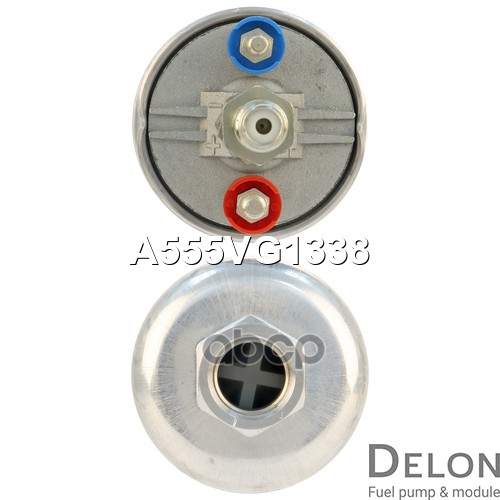 Бензонасос электрический