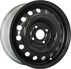 Диск TREBL, 53A49A 5.5x14/4x100ET49 56.6