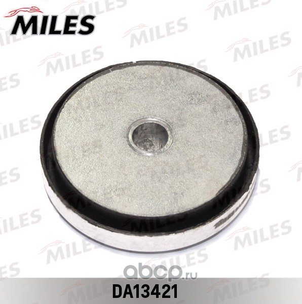 Miles DA13421
