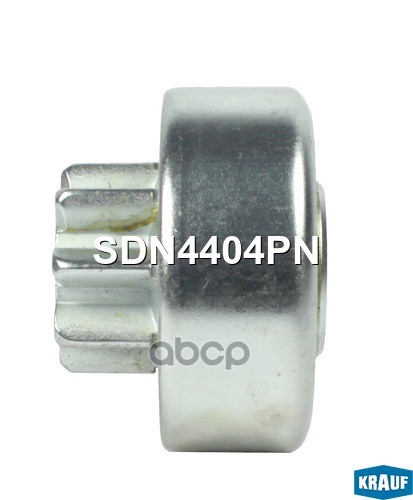 Бендикс стартера Krauf арт. SDN4404PN