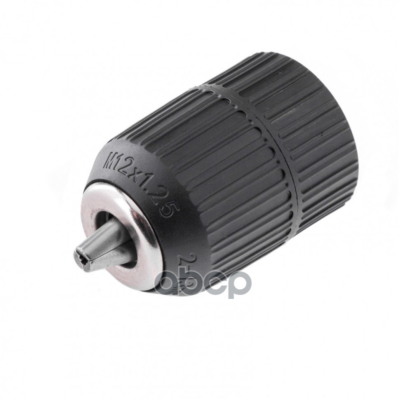 Патрон для дрели БЗП 2-13 мм -  М12х1,25, адаптер SDS PLUS