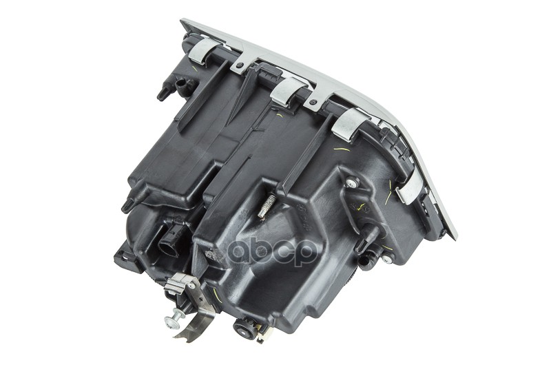 фара противотуманная левая с дальним светом H3/H3 VOLVO FH 08>