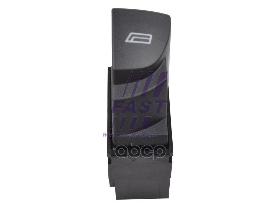 Переключатель Стеклоподъемника Прав.citroen/Peugeot/Fiat Jumper/Boxer/Ducato 2002 => FAST арт. FT91955