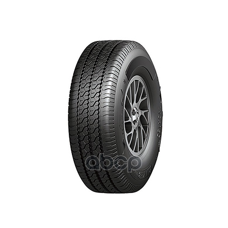 Автошина Compasal Vanmax 145/80 R12 86 Q
