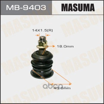 Masuma MB9403