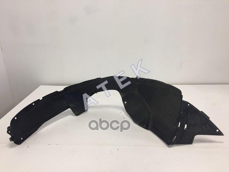 подкрылок Kia Cerato 3 2013-2016 передний правый Atek Удал Удал