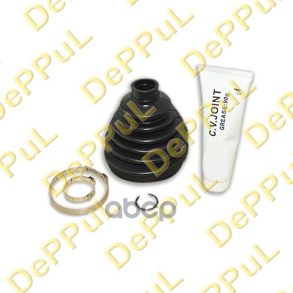 Пыльник ШРУСа пер. наружн.44018-SWE-T00