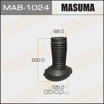 Masuma MAB1024