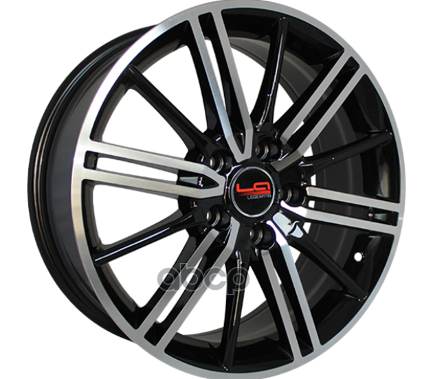 Диск REPLICA,  6.5x16/5x114.3ET45 60.1