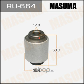Masuma RU664