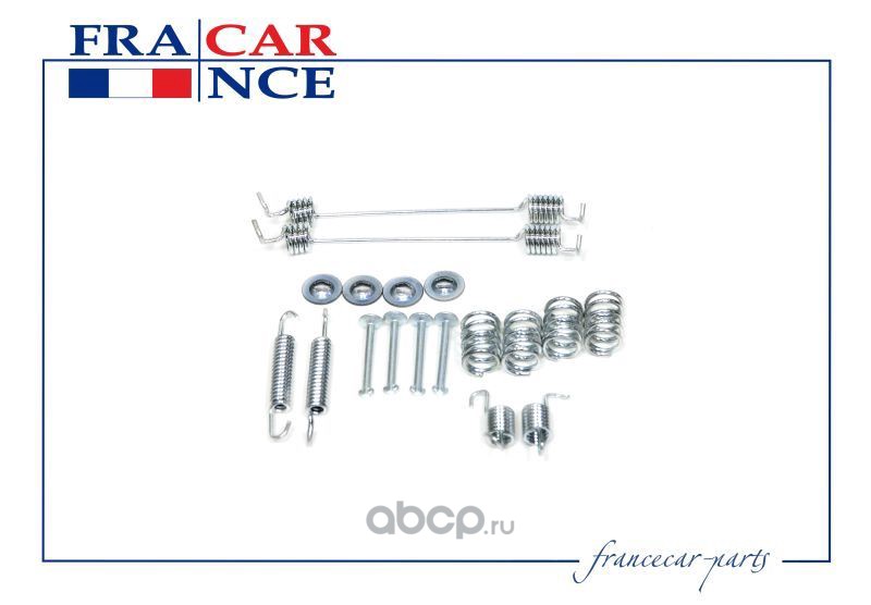 Francecar FCR210304