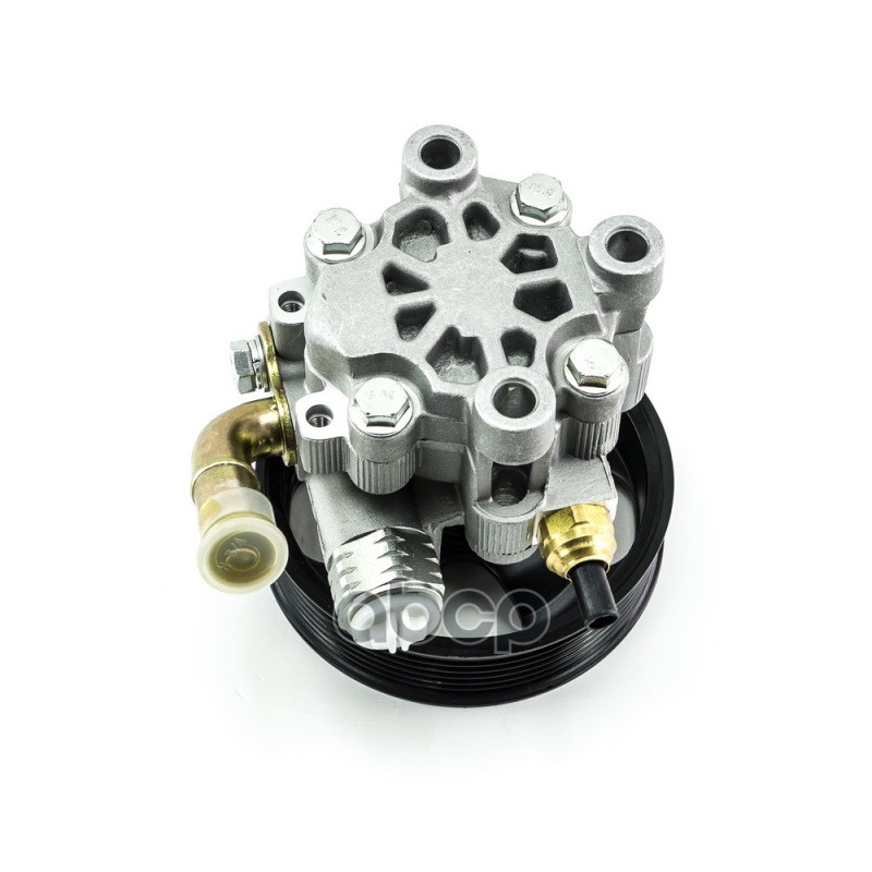 Насос гидроусилителя