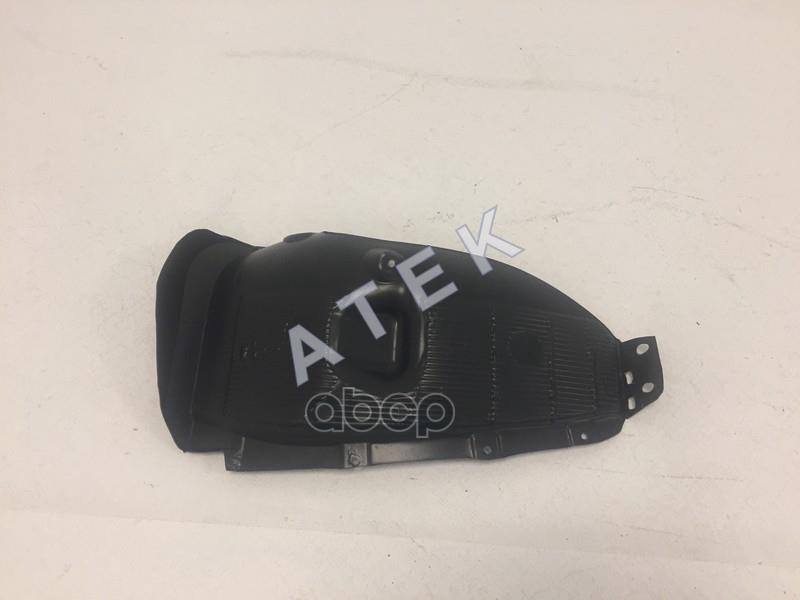 Подкрылок задний левый Atek 23201235 (86821-1R000)