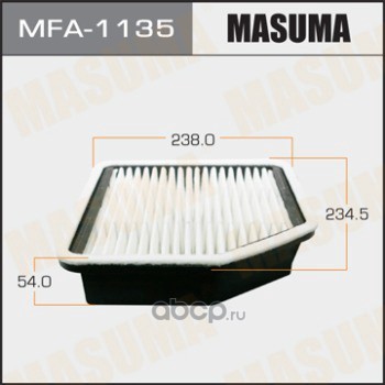 Masuma MFA1135