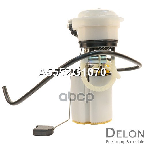 Модуль в сборе с бензонасосом