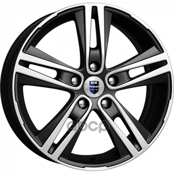 Диск КиК, Прайм 6.5x17/5x114.3ET40 66.1