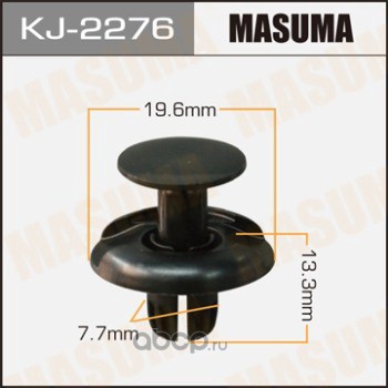 Masuma KJ2276
