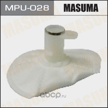 Masuma MPU028