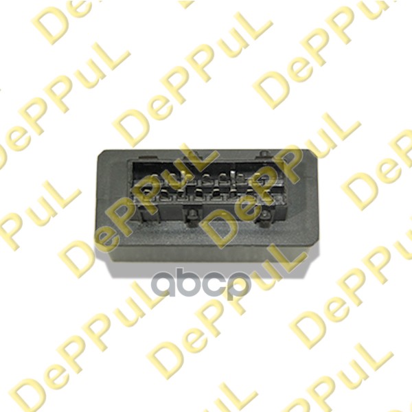 РЕЛЕ ТОПЛИВНОГО НАСОСА PEUGEOT PARTNER (96-07)