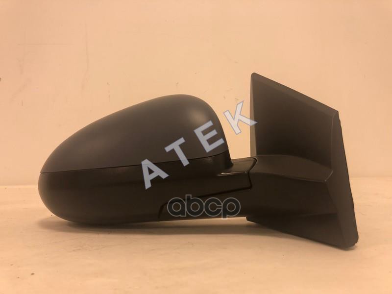 ATEK AVEO T300 Зеркало электрическое с подогревом правое (PIN 5) RP-11613