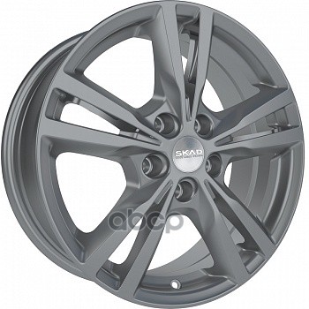 Диск SKAD, Мельбурн 7x17/5x114.3ET45 67.1