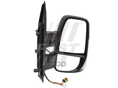 Зеркало Правое Iveco Daily Vsn700 FAST арт. FT88332